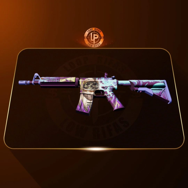 sorteio 3x3 (low) 18/02